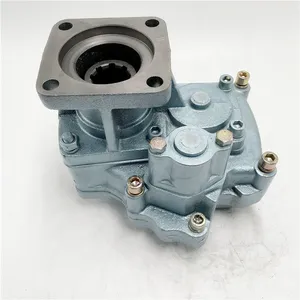 Hot Selling Original Truck Parts Power Take Off WG9700290150 PTO For Truck thumbnail-1