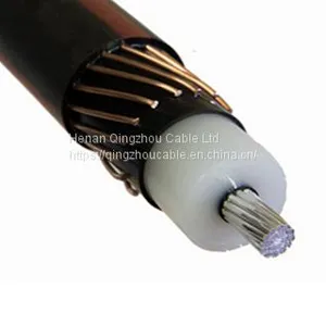 Primary UD Aluminum or Copper TR-XLPE / LLDPE, Concentric Neutral, 5kV – 46 kV thumbnail-2