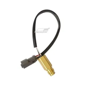 OE Member 258-4521 2584521 Speed Sensor Fits for Caterpillar thumbnail-1