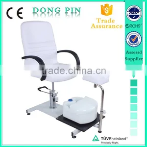 Adjustable Pedicure Chair Pedicure Stool Wholesale thumbnail-1