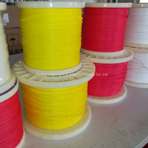 High Strength 500lbs UHMWPE Braided Rope Surfing Kite Line 1.5mm Kite Control Rope thumbnail-1