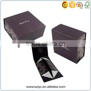 Space-saving Paper Foldable Box thumbnail-4