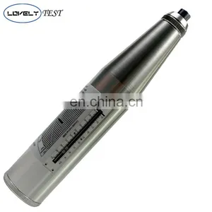 Concrete Test Hammer (Type N)/Rebound Hammer Test thumbnail-2