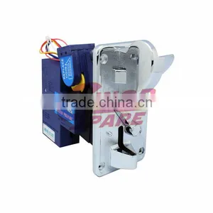 Factory First Grade Condom-vending-machine Coin Acceptor thumbnail-2
