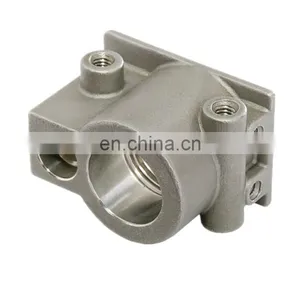 Cast Iron Steel CI Motor Casting, Czech Casting thumbnail-1