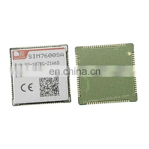 10Mbps/5Mbps 4G LTE Cat.1 Module SIMCom SIM7600SA thumbnail-1
