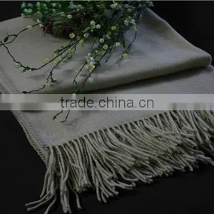 NO 1 Factory Pure Sheep Super Heavy 50% Wool 50%poly Blanket thumbnail-1