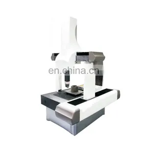 Professional Cnc Coordinate Measuring Machine With CE Certificate thumbnail-1