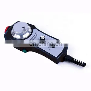 CNC Machine 5V Oil Sealed Design Handwheel 100ppr TM2080 6 Shaft FANUC/SIEMENS MPG thumbnail-5