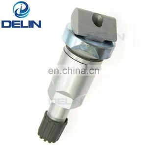 Tubeless Tpms Sensor Tire Valve Stem thumbnail-1