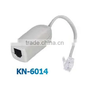 RJ11 ADSL Telephone Filter thumbnail-1