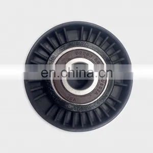 OEM 2123-1041056 Auto Tensioner Pulley Bearing Wheel For Vaz Lada Granta 2190 thumbnail-5