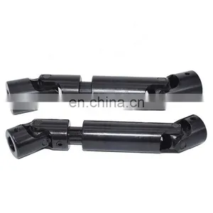 WSP Extension 40cr IndustrySpline Universal Joint Gimbal Coupling thumbnail-3