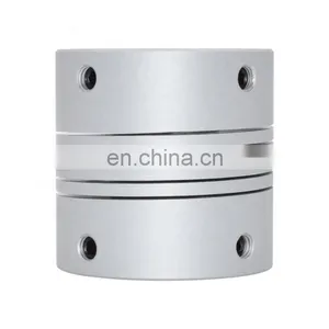 Spring Design DM Set Screw Series Clamping Winding Screw Thread Coupling thumbnail-5