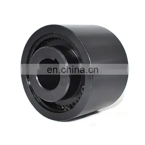 TGCL Customized Steel Hydraulic Pump Flexible Electric Motor Shaft Coupling Sleeve Drum Gear Coupling thumbnail-3