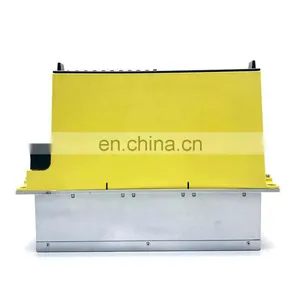 A06b-6164-h333#h580 Original Fanuc Servo Drive Amplifier A06B-6164-H333#H580 thumbnail-1