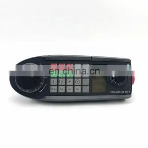 Siemens HT 2 MOBILE 6FC5303-0AA00-2AA0 Handheld Terminal thumbnail-1