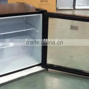 Mini Upright Display Showcase Display Tabletop Showcase thumbnail-4