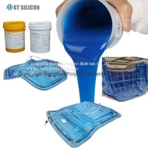 Low Temperature Vulcanized Silicone Rubber by Vapor Phase Method thumbnail-1