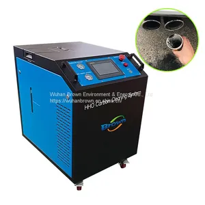 HHO Carbon Cleaning Machine Decarbonization Machine for Cars thumbnail-1