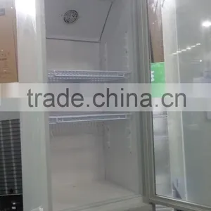 Upright Display Cooler for Commercial Use thumbnail-3