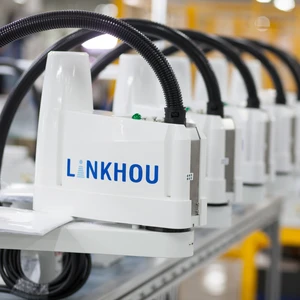 Suzhou Linkhou Robot Co.,Ltd. company overview - view 1 thumbnail