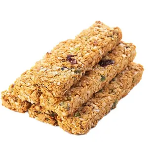 FSD-Cereal Bar/nut Bar Production Line for Snack Industry thumbnail-5