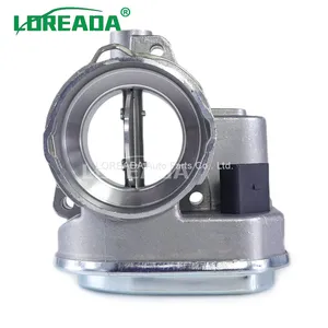 Throttle Body for AUDI VW SKODA SEAT 038128063L 038128063F 038128063G 038128063M 038128063P thumbnail-1