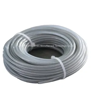 Metal Core Commercial Grade Nylon Trimmer Line 3.0mm Spool Packing Lawn Mower Head Accessories thumbnail-3