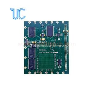 High Quality PCB Boards and PCBA Customized Factory in China thumbnail-1
