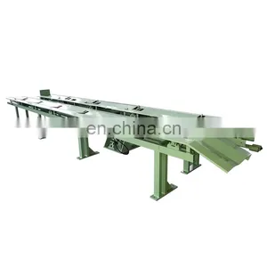 Automatic ERW Steel Tube Mill Line Machine to Make Metal Tube thumbnail-4