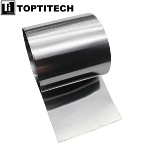 Titanium Foil thumbnail-1
