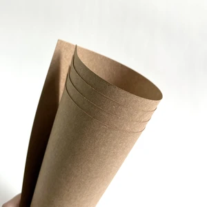 Food Packaging Kraft Liner Environment Friendly Russian thumbnail-3