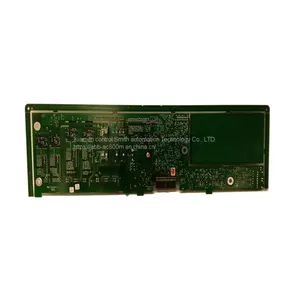ABB AI610 3BHT300000R1 DCS Programming Analog Input Unit thumbnail-3