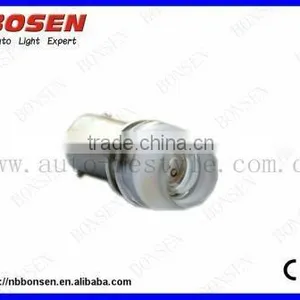 Hot Sale BA9S 1.5w High Power Led Auto Bulb thumbnail-1
