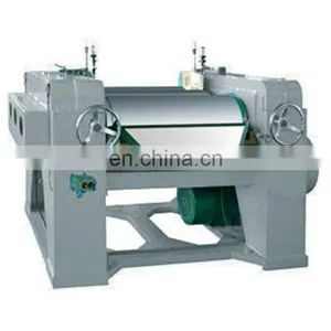Factory Full Automatic Toilet Soap Plodding Stamping Packing Making Machine Laundry Soap Production Line Manufacturing Plant thumbnail-3
