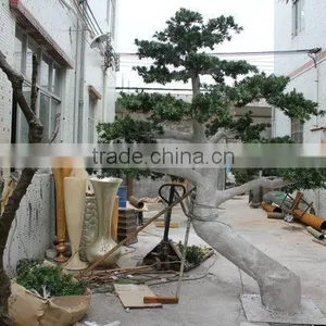 the Cheap Artificial Trees Artificial Pine Branches Artificial Indoor/outdoor Pine Trees thumbnail-1