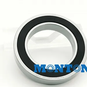 25bnr19s Angular Contact Ball Bearings High Precision for Aircraft Jet Fighters, Helicopters, Uavs, Airlift & Cargo, Commercial thumbnail-5
