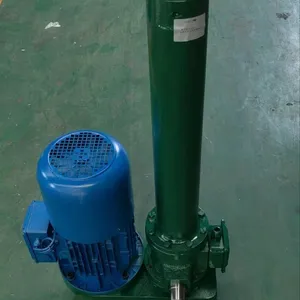 Electric Cylinder thumbnail-3
