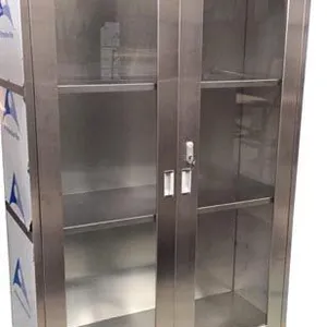 Medical Sterile Cabinet thumbnail-1