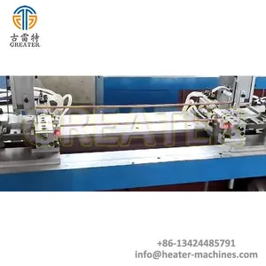 GT-WF202PLC Automatic Dig Powder Machine thumbnail-4