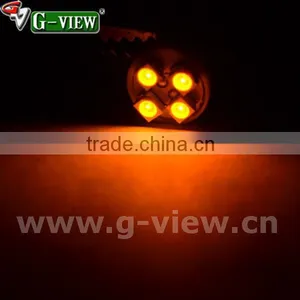 High-intensity T10 4smd Led Auto Bulbs W5w Led Light thumbnail-3