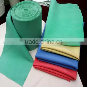 Eco-friendly Rubber Band Rubber Sheet thumbnail-5