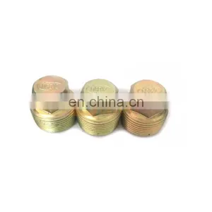 Sinotruk Hohan Truck Spare Parts WG2229010005 Shift Damping Spring Block thumbnail-1