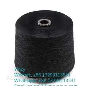 Wholesale Acrylic Yarn Soft Multi Color Yarn Manufacturer thumbnail-1