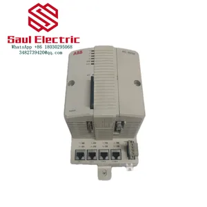 PM851K01 3BSE018168R1 Processor Unit - PM851AK01 AC 800M Processor Unit thumbnail-3