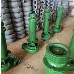 Slurry Pump Sand Pump for Mining and Excavation With High-Quality Cast-Iron Material thumbnail-5
