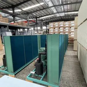 Special Condensing Unit for Medicine thumbnail-2