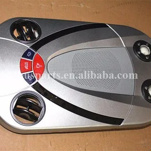 Bus Spare Parts Air Outlet Bus 8111-01871 Air Vent Prices Chinese Bus New Style thumbnail-5