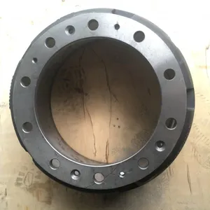 Hight Quality Bus Body Parts Bus Spare Parts 224001766 Rear Brake Drum thumbnail-4